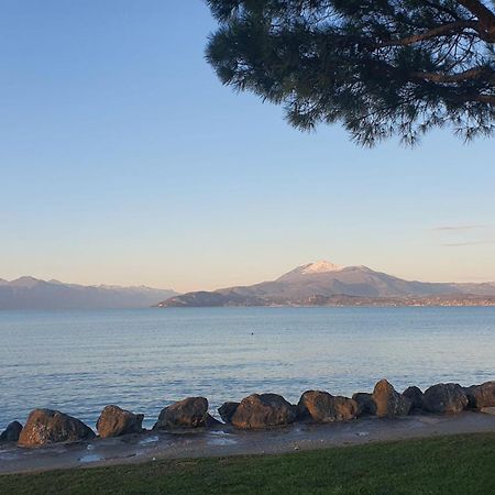 Villa Lago 5 Sirmione Kültér fotó