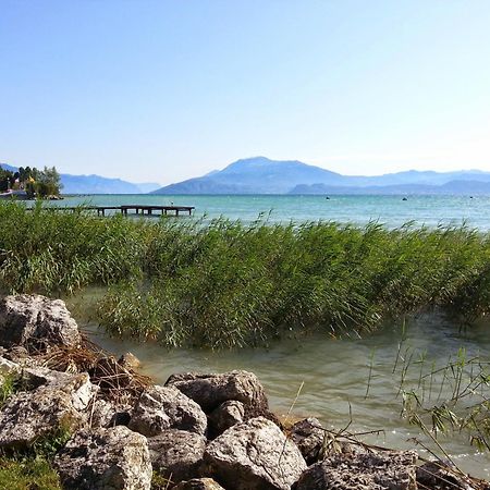 Villa Lago 5 Sirmione Kültér fotó