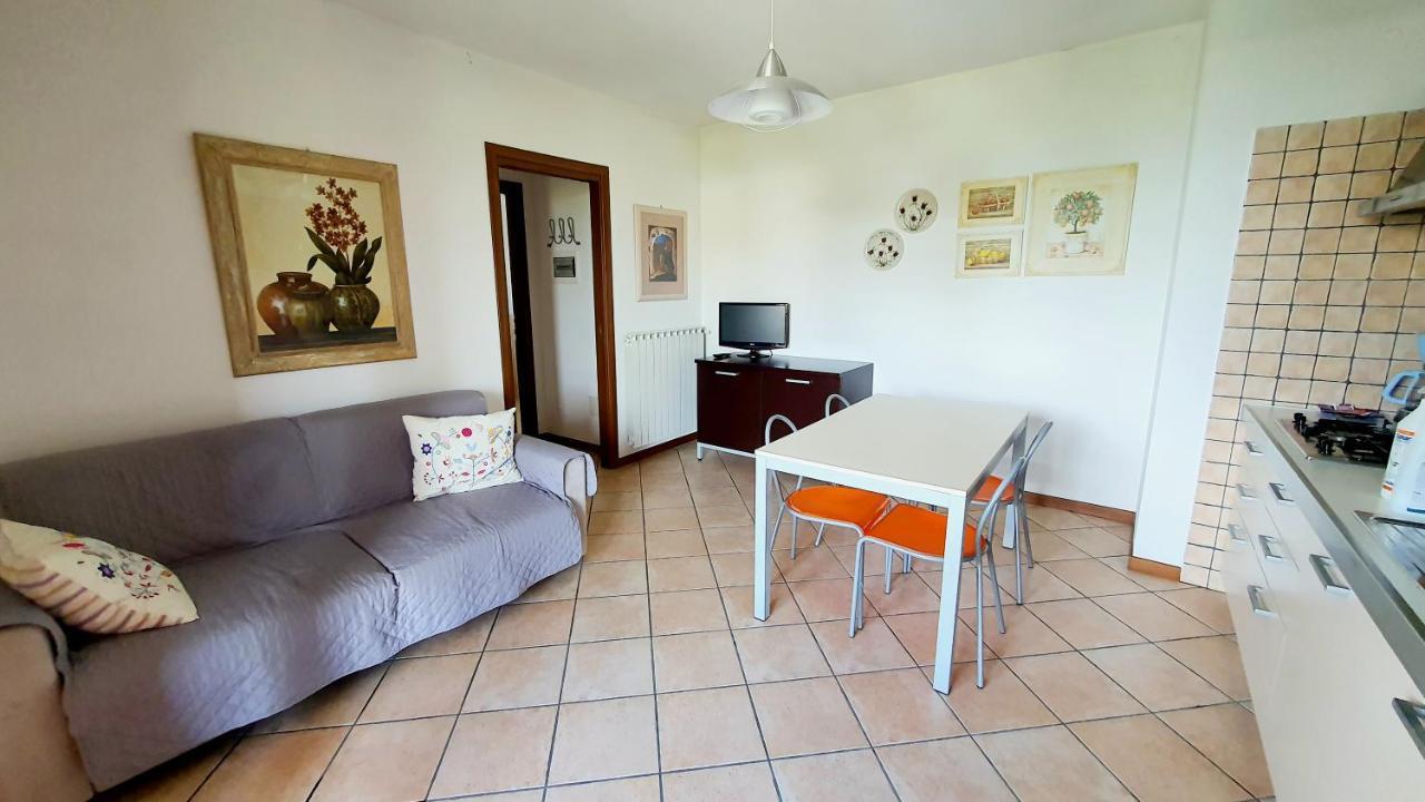 Villa Lago 5 Sirmione Kültér fotó