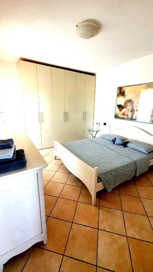 Villa Lago 5 Sirmione Kültér fotó