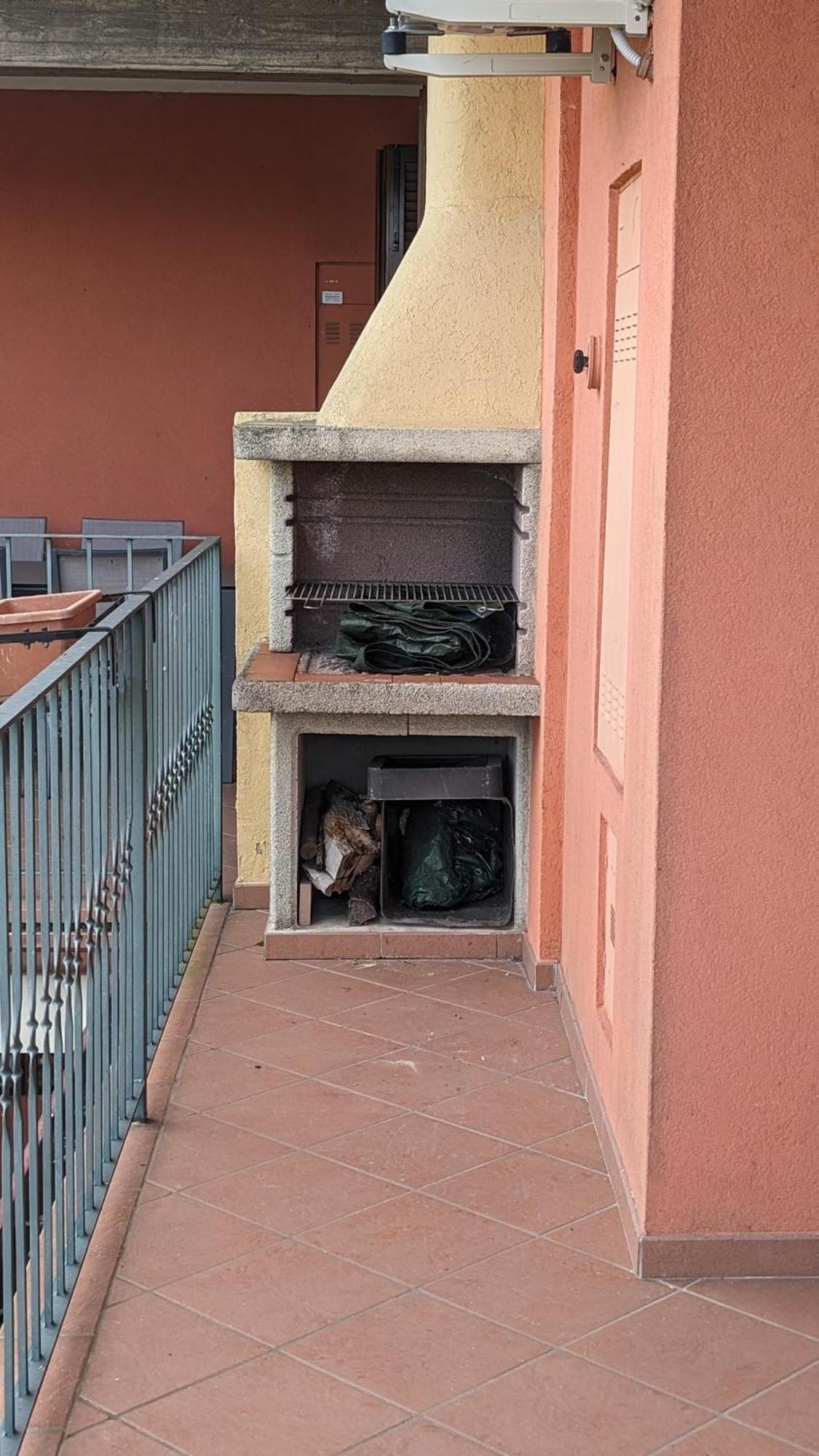 Villa Lago 5 Sirmione Kültér fotó