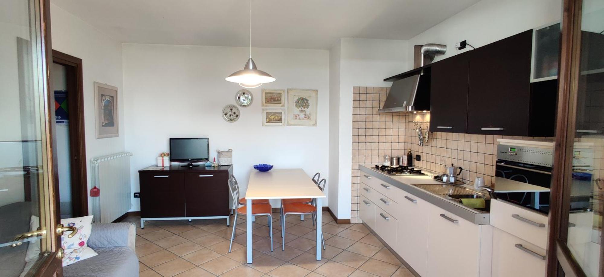 Villa Lago 5 Sirmione Kültér fotó